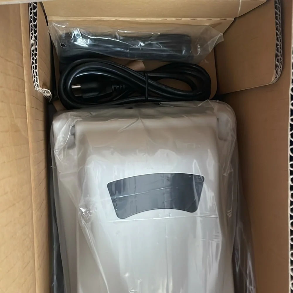 Argox OS-214plus barcode printer new - Picture 6 of 9